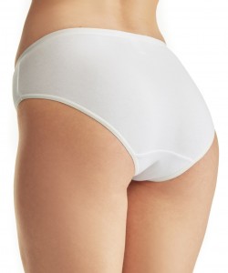 Бавовняні жіночі трусики сліп Key LPC 010 (2шт. Од. Кольору) Бавовняні жіночі трусики сліп Key LPC 010 (2шт. Од. Кольору)