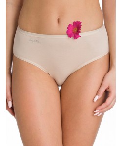 Бавовняні жіночі трусики сліп Key LPC 010 (2шт. Од. Кольору) Бавовняні жіночі трусики сліп Key LPC 010 (2шт. Од. Кольору)