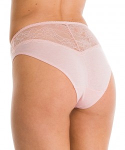 Комплект жіночих трусиків сліп з мереживом Key LPC 265 A21 (2 шт.) Комплект жіночих трусиків сліп з мереживом Key LPC 265 A21 (2 шт.)