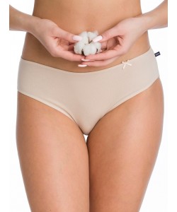 Комплект жіночих бавовняних трусиків сліп Key LPR 110 (2 шт.)