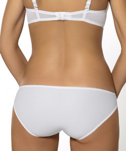 Витончені жіночі трусики з мікротюлем Nipplex Olga Витончені жіночі трусики з мікротюлем Nipplex Olga