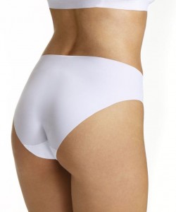 Безшовні трусики з лазерною обробкою Eldar Selena Безшовні трусики з лазерною обробкою Eldar Selena