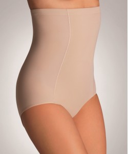 Високі безшовні трусики з утяжкою Eldar Vadis Високі безшовні трусики з утяжкою Eldar Vadis