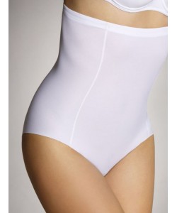 Жіночі високі безшовні утягуючі трусики Eldar Vala