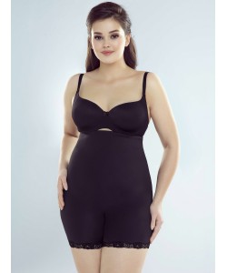 Високі моделюючі трусики-шорти Eldar Vanessa Високі моделюючі трусики-шорти Eldar Vanessa