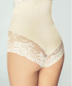 Жіночі мереживні моделюючі трусики Eldar Vella Жіночі мереживні моделюючі трусики Eldar Vella