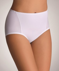 Жіночі утягуючі трусики Eldar Velvet