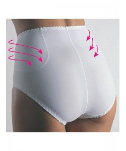 Коректуючі жіночі трусики міді Eldar Vivien