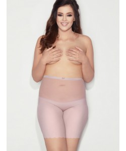 Жіночі високі моделюючі трусики шорти Mitex Glam Form Low Big Жіночі високі моделюючі трусики шорти Mitex Glam Form Low Big