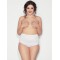Коректуючі високі бавовняні трусики Mitex Iga 6XL-9XL