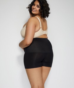 Жіночі коригувальні трусики шорти Mitex Iga Plus Жіночі коригувальні трусики шорти Mitex Iga Plus