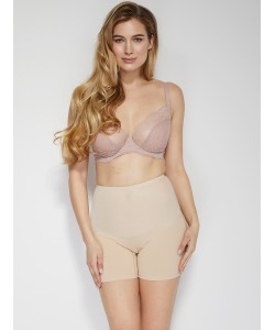 Жіночі коригувальні трусики шорти Mitex Iga Plus 3XL-5XL Жіночі коригувальні трусики шорти Mitex Iga Plus 3XL-5XL