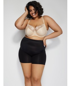 Жіночі коригувальні трусики шорти Mitex Iga Plus Жіночі коригувальні трусики шорти Mitex Iga Plus