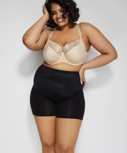 Жіночі коригувальні трусики шорти Mitex Iga Plus