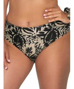 Жіночі купальні трусики Ava Briefs SF 184/12 Mocca Жіночі купальні трусики Ava Briefs SF 184/12 Mocca