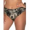 Жіночі купальні трусики Ava Briefs SF 184/12 Mocca 