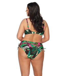 Жіночі купальні трусики Ava Briefs SF 201/2 Tropical Island 
