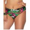 Жіночі купальні трусики Ava Briefs SF 201/2 Tropical Island 