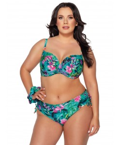 Жіночі купальні трусики Ava Briefs SF 205/2 Paradise 