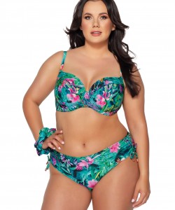 Жіночі купальні трусики Ava Briefs SF 205/2 Paradise Жіночі купальні трусики Ava Briefs SF 205/2 Paradise