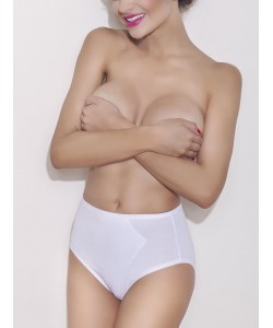 Моделючі бавовняні жіночі трусики Mitex Ona