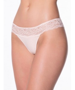 Жіночі трусики бразиліана  Julimex Salsa