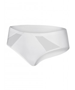 Жіночі безшовні трусики сліп Julimex Tummie