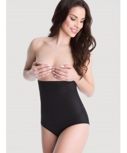 Безшовні коригуючі трусики максі Julimex 241 Безшовні коригуючі трусики максі Julimex 241
