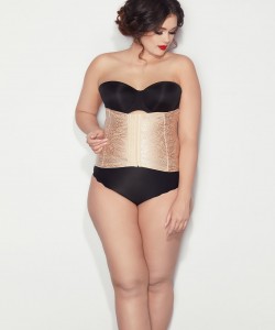 Елегантний втягуючий жіночий корсет Mitex Gorset Talia Елегантний втягуючий жіночий корсет Mitex Gorset Talia