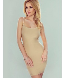 Жіноча комбінація на тонких бретелях Eldar Viena