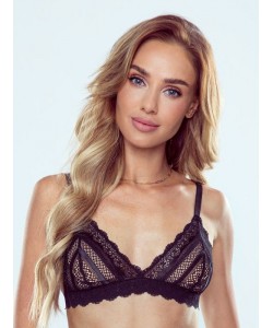 М'який мереживний бюстгальтер бралет Eldar Hariet М'який мереживний бюстгальтер бралет Eldar Hariet