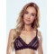 М'який мереживний бюстгальтер бралет Eldar Hariet