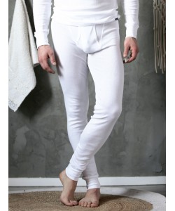 Бавовняні чоловічі кальсони Key MXL 012 B3 Бавовняні чоловічі кальсони Key MXL 012 B3