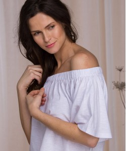 Женский домашний комплект с орнаментным узором Key LHS 945 2 A21 Женский домашний комплект с орнаментным узором Key LHS 945 2 A21