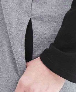 Жіноча туніка / домашня сукня з орнаментом Key LHD 570 B8 Жіноча туніка / домашня сукня з орнаментом Key LHD 570 B8