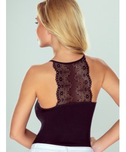 Жіноча майка з мереживною спиною Eldar Active Dafne