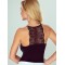Жіноча майка з мереживною спиною Eldar Active Dafne