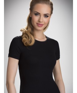 Жіноча футболка з коротким рукавом Eldar Natasza Жіноча футболка з коротким рукавом Eldar Natasza