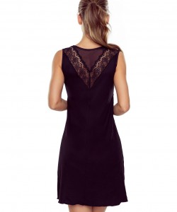 Ефектна жіноча нічна сорочка Eldar Kenzi Ефектна жіноча нічна сорочка Eldar Kenzi