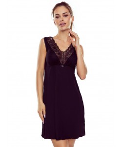 Ефектна жіноча нічна сорочка Eldar Kenzi Ефектна жіноча нічна сорочка Eldar Kenzi
