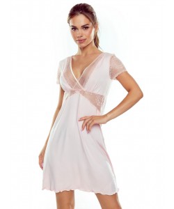 Елегантна жіноча нічна сорочка Eldar Lisette Елегантна жіноча нічна сорочка Eldar Lisette