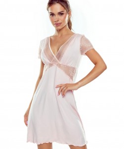 Елегантна жіноча нічна сорочка Eldar Lisette