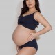 Жіночі бавовняні трусики сліп для вагітних Mitex Mama Жіночі бавовняні трусики сліп для вагітних Mitex Mama