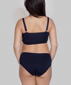 Жіночі бавовняні трусики сліп для вагітних Mitex Mama Жіночі бавовняні трусики сліп для вагітних Mitex Mama