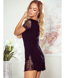 Жіноча стильна піжама Eldar Nicola