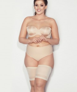 Моделюючі бандалетки на стегна Mitex Моделюючі бандалетки на стегна Mitex