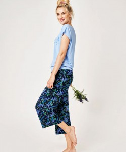 Жіноча піжама Key LNS 538 Жіноча піжама Key LNS 538