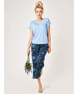 Жіноча піжама Key LNS 538 Жіноча піжама Key LNS 538