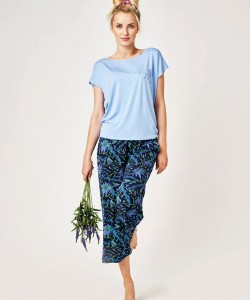 Жіноча піжама Key LNS 538