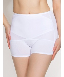 Жіночі високі трусики шорти з ефектом, що стягує Mitex Wawa